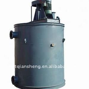 high efficiency agitating tank