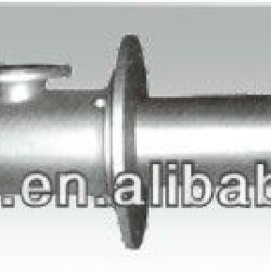 High Efficiency And Energy Saving air Preheating Burner nozzle