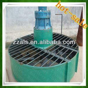 high efficiency and high quality organic fertilizer mixer machine