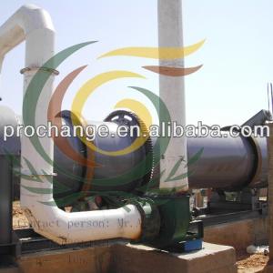 High efficiency Animal Manure Dryer with best quality from Henan Bochuang machinery