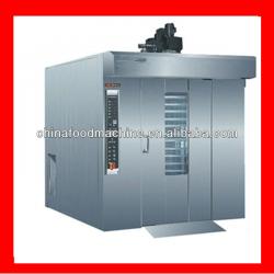high efficiency bakery gas diesel oven/008615890640761