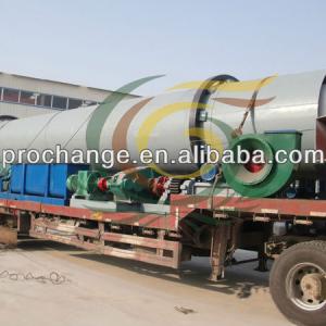 High efficiency Coal Slurry Drier with best quality from Henan Bochuang machinery