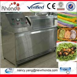 High Efficiency Color Noodle Making Machine With BV Approved
