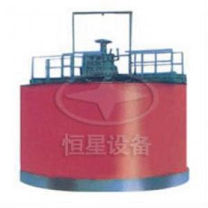 High efficiency concentrator