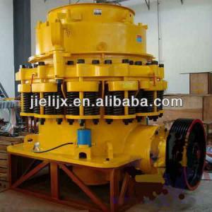 High efficiency cone crusher for New