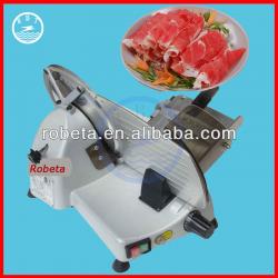 High Efficiency Desk-top Meat Slicing machine /Electric Meat Slicer