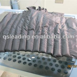 High Efficiency Down Stuffing Machine fill from 0.3-32g