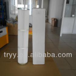 high efficiency Dust Filter/dust filter element