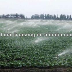 High Efficiency Farm Center Pivot Irrigation Machine