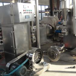 high efficiency Fenugreek seed grinder machine