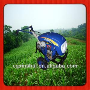 High Efficiency Gear Transmission cultivator blades