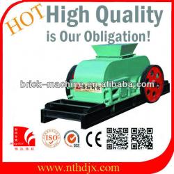 High efficiency GPS series double roller crusher with ISO,CE certificate