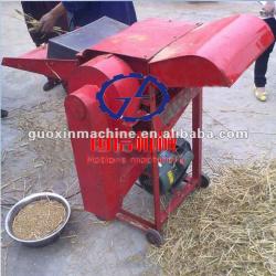 High efficiency GXCT-60 grain threshing machine