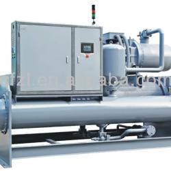 High Efficiency Industrial Chiller