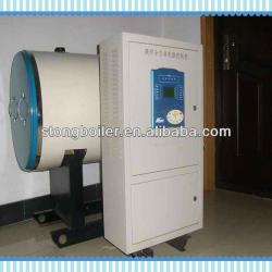 high efficiency industrial electric boiler