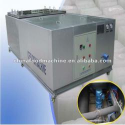 High efficiency MB10 ice block machine