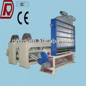 High efficiency Non-woven Needle Punching Machinery Series