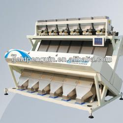 High Efficiency Professional QIE Rice Sorting Machine Manufacturer