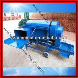 High efficiency Rice threshing machine 0086 13613847731