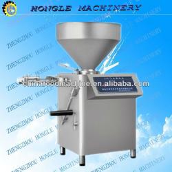 High efficiency sausage filling machine/sausage stuffing machine/0086-13283896221