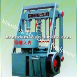 High efficiency Sawdust Charcoal Briquetting Machine