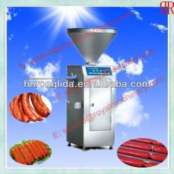 High-efficiency Stainless steel sausage stuffer for sale