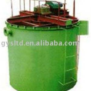 High efficiency Thickener