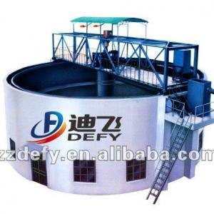 High Efficiency Thickener for Mining