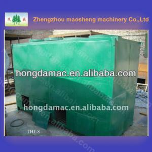 High efficiency THJ-8 carbonization furnace