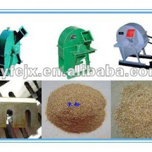 high efficiency Wood Grinder wood chipper wood slicer machine wood pellet machine