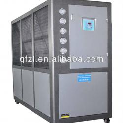 High Efficient Air Cooled Industrial Chiller