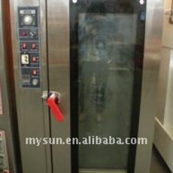 High efficient Convection oven
