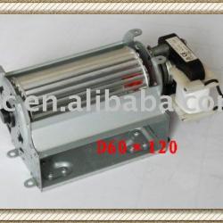 high efficient Cross Flow blower