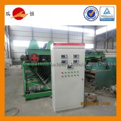 High Efficient Organic Waste Composting Equipment