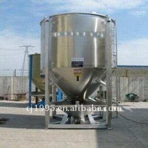 High Efficient Tower type Detergent Powder Making Machine