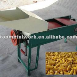 High efficieny cheap corn thresher 0086 13253310037