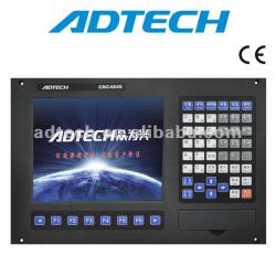 High-end 4 axis Milling and Drilling CNC Controller(CNC4840)