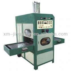 High Frequency fusing machine