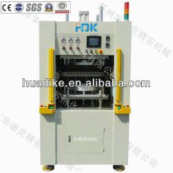 High Frequency Plastic Welding Machine