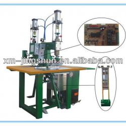 High Frequency Plastic Welding Machine for footwear