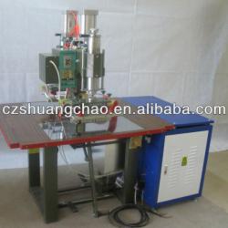 High Frequency PVC/PU Fusing Machine