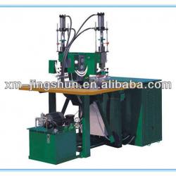 High-Frequency PVC/PU Welding Equipment