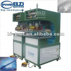 High Frequency PVC Tarpaulin Welding Machine