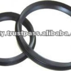 High-functional Slewing Bearing Seals for Construction Machinery