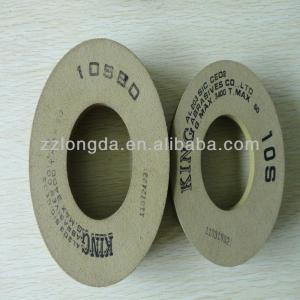 High grade 10S polishing wheel for Bottero machine