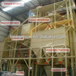 high grade SGS,CE animal feed pellet making machine sale at best pirce