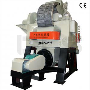 High Gradient Magnetic Separator for Iron Ore