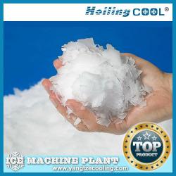 High ice production Marine water ice maker 1500kg/day