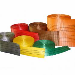 High Multifilament Webbing