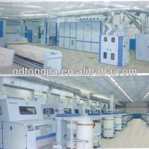 High Output Absorbent Cotton Carding Machine (FA-231)